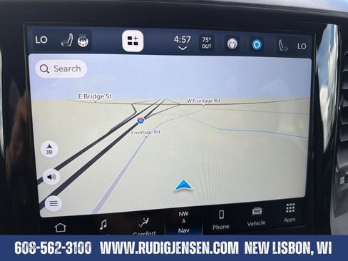 Used 2022 RAM 1500 Big Horn AWD/4WD image 19