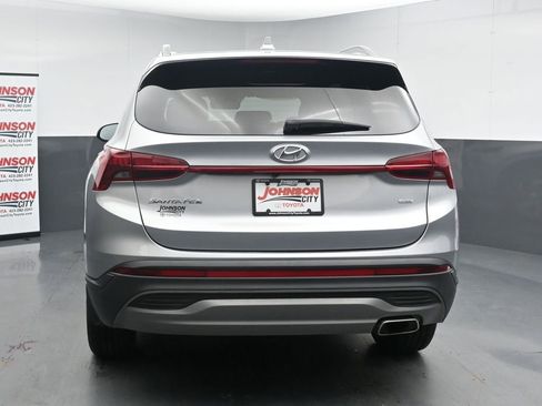Used 2023 Hyundai Santa Fe SEL AWD/4WD image 7