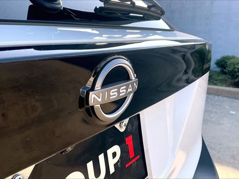Certified 2026 Nissan Kicks SV FWD image 10