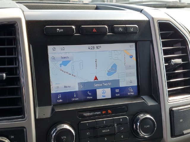 Used 2020 Ford F150 Lariat AWD/4WD image 23