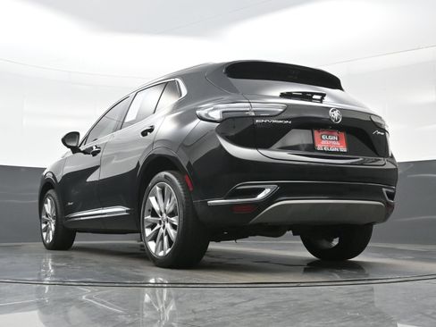 Used 2023 Buick Envision Avenir FWD image 30