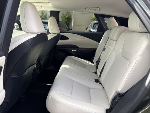 Certified 2025 Lexus RX 350 Premium Plus image 31