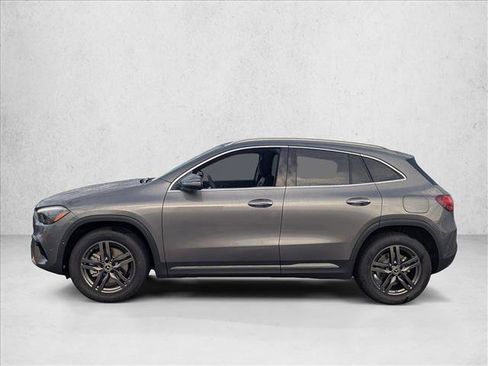 Used 2026 Mercedes-Benz GLA 250 image 5
