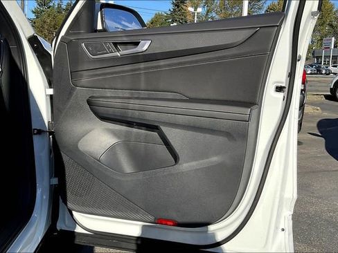 New 2026 Volkswagen Atlas Cross Sport SEL Premium R-Line image 26