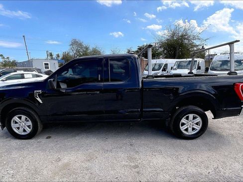 Used 2022 Ford F150 XLT w/ Equipment Group 301A Mid RWD image 31