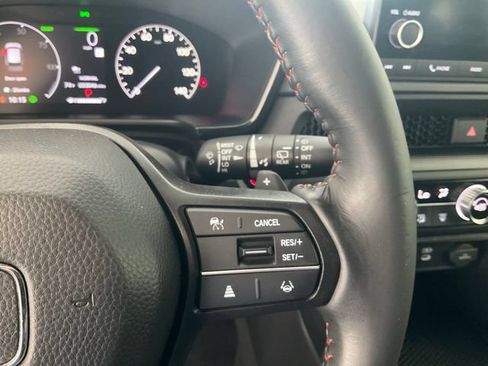 Certified 2024 Honda CR-V Sport image 12