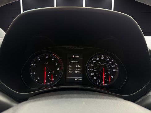 Used 2020 Hyundai Veloster N w/ Performance Package FWD image 17