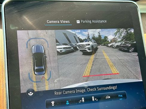 Certified 2022 Mercedes-Benz C 300 4MATIC Sedan image 27