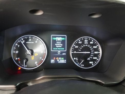 Certified 2023 Subaru Outback Touring XT image 24