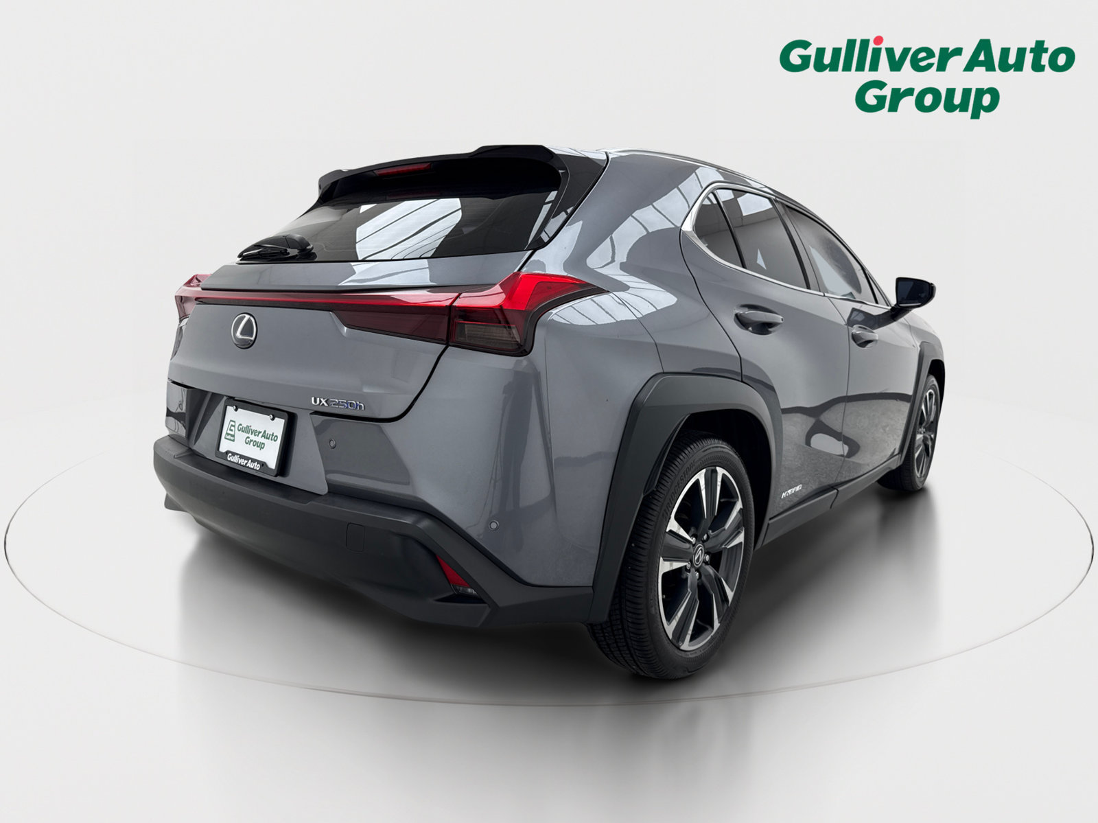Used 2021 Lexus UX 250h w/ Premium Package AWD/4WD image 8