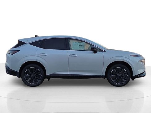 New 2026 Nissan Murano Platinum image 6