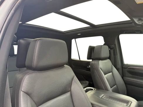 Used 2023 Chevrolet Tahoe Z71 w/ Luxury Package image 29