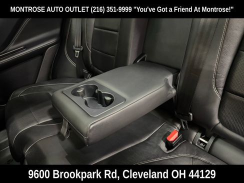 Used 2018 Jaguar F-PACE R-Sport image 36