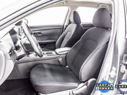 Used 2024 Nissan Sentra S image 26