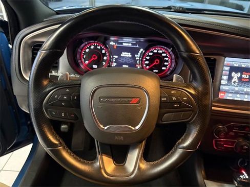 Used 2020 Dodge Charger Scat Pack w/ Daytona Edition Group image 7