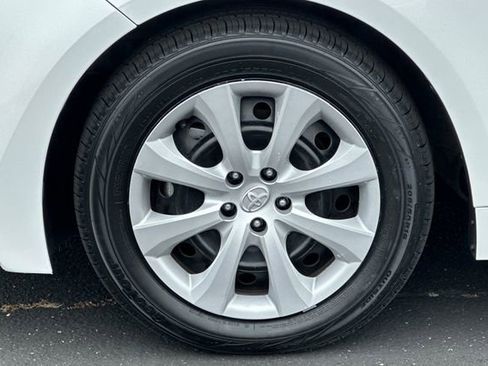 Certified 2024 Toyota Corolla LE FWD image 29