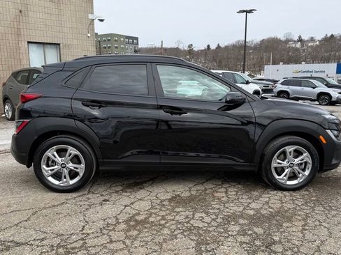 Used 2023 Hyundai Kona SEL w/ Cargo Package image 6