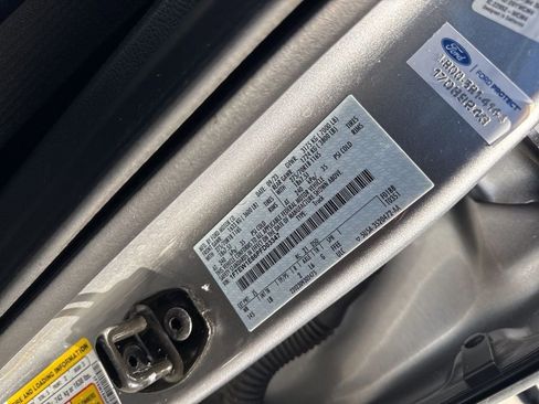 Used 2023 Ford F150 Tremor w/ Trailer Tow Package image 38