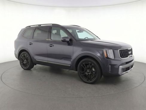 Used 2023 Kia Telluride SX Prestige X-Line AWD/4WD image 1