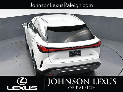 New 2026 Lexus RX 350 Premium image 26