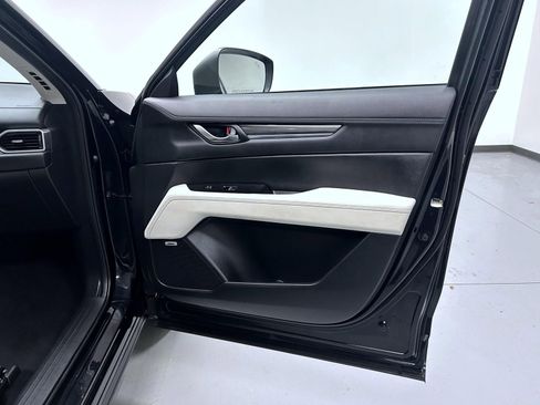 Used 2019 MAZDA CX-5 Grand Touring w/ GT Premium Package image 16