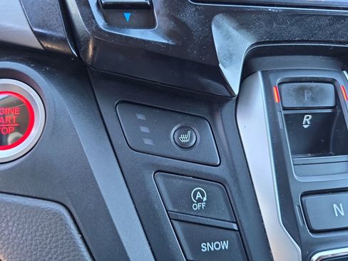 Used 2018 Honda Odyssey Touring image 21