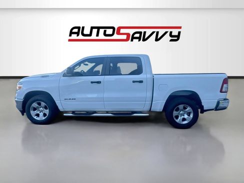 Used 2023 RAM 1500 Lone Star AWD/4WD image 4