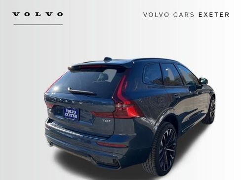 New 2026 Volvo XC60 T8 Ultra w/ Protection Package Premier AWD/4WD image 7