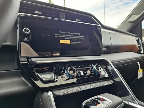 New 2024 GMC Sierra 1500 Denali image 27