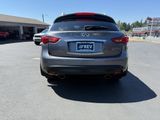 Used 2014 INFINITI QX70 AWD image 4