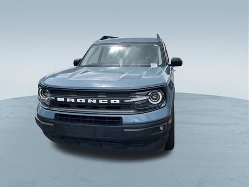 Used 2023 Ford Bronco Sport Big Bend w/ Convenience Package AWD/4WD image 19