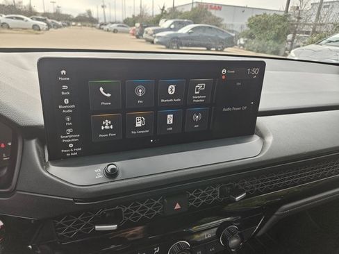 Used 2024 Honda Accord Sport image 20