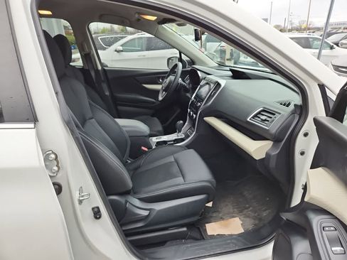 Used 2021 Subaru Ascent Premium w/ Convenience Package image 20
