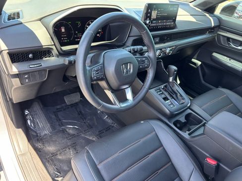 Certified 2024 Honda CR-V Sport-L image 17