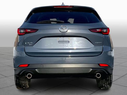 Used 2023 MAZDA CX-5 Carbon Edition image 5