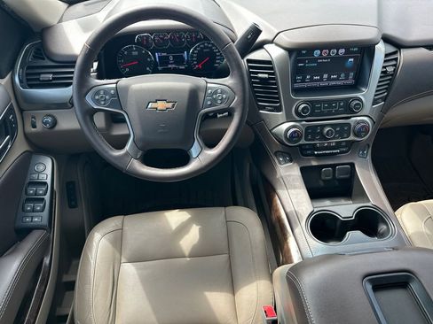 Used 2017 Chevrolet Tahoe LT RWD image 24