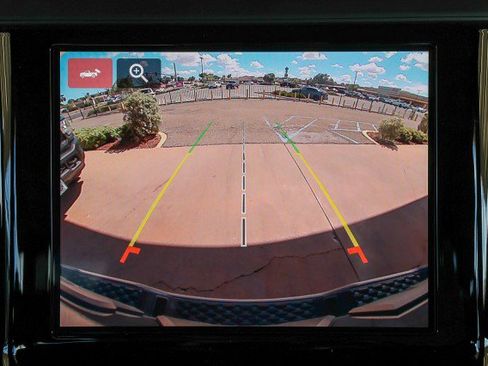 New 2026 RAM 1500 Tradesman image 17