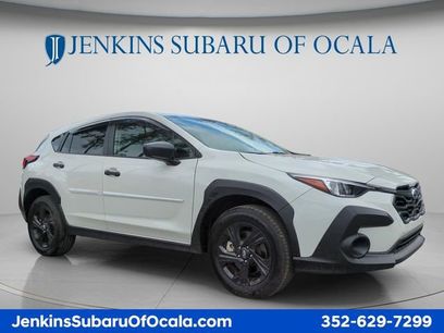 Used 2024 Subaru Crosstrek 2.0i