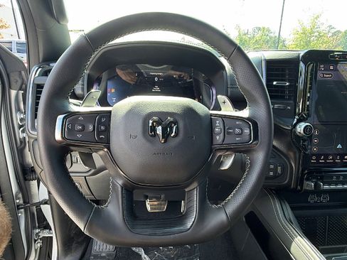 New 2026 RAM 1500 RHO AWD/4WD image 22