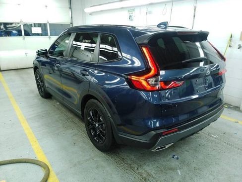 Used 2026 Honda CR-V Sport image 4