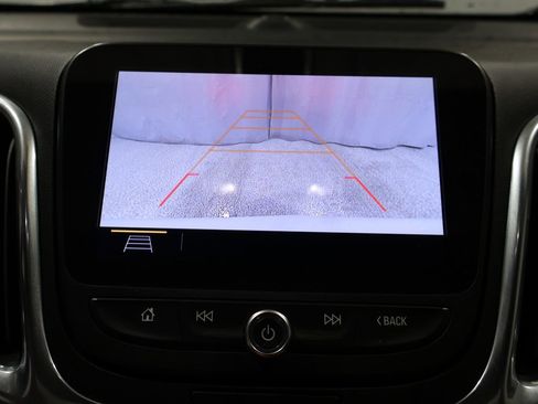 Used 2019 Chevrolet Equinox Premier image 29