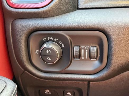 Used 2025 RAM 1500 Rebel w/ Rebel Level 1 Equipment Group AWD/4WD image 30