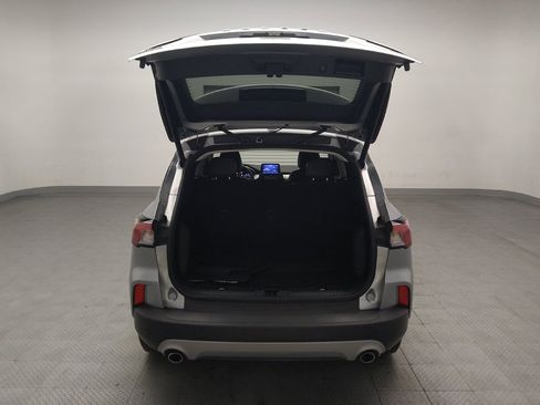 Used 2022 Ford Escape SEL FWD image 29