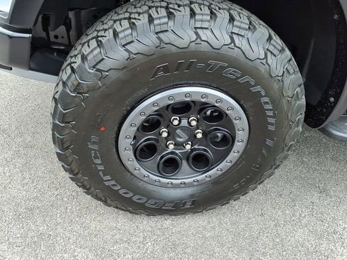 Used 2024 Ford F150 Raptor AWD/4WD image 5