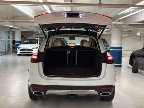Certified 2026 Mercedes-Benz GLE 350 4MATIC image 8