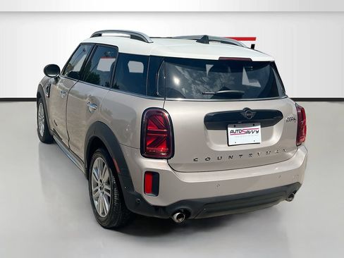 Used 2024 MINI Cooper Countryman S AWD/4WD image 5