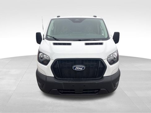 New 2026 Ford Transit 250 Low Roof AWD image 9