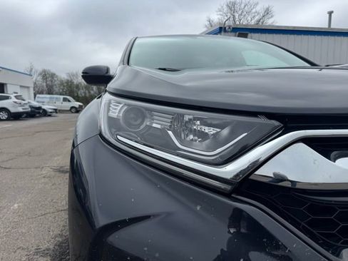 Used 2019 Honda CR-V EX image 10