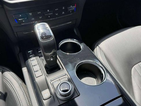 Certified 2023 Maserati Ghibli Modena Q4 image 42