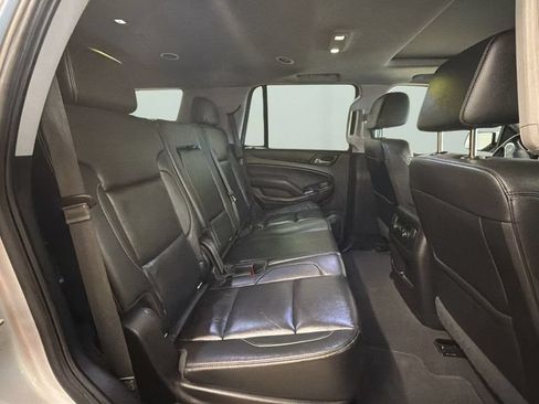 Used 2020 Chevrolet Tahoe LT AWD/4WD image 14